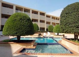 Hotel Quality Inn & Suites