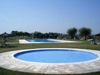 Apartamento Empord� Golf Club