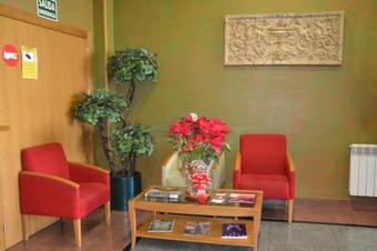 Hotel Pio XII Jumilla