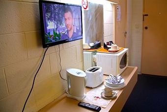 Hotel Motel Maroondah