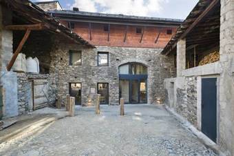 Bed & Breakfast Set Terres - La Villa De Ll�via - Adults Only