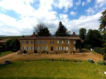 Bed & Breakfast Ch�teau De Colombier