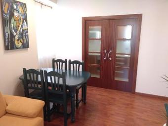 Apartamentos Turisticos Javier Lugo