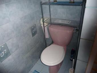 Apartamento Le Coin Tranquille