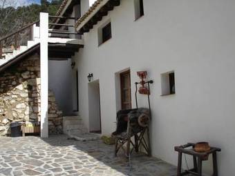 Agroturismo La Casa Del Agua