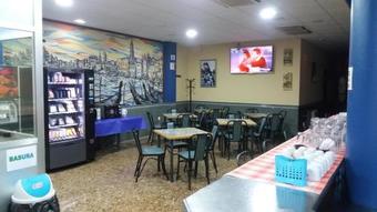Hostal Venecia I