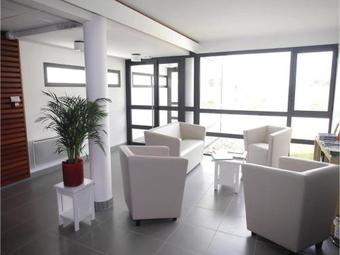 One-bedroom Apartment In Guidel-plage