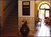 Hotel Rural Casa De Pasaron