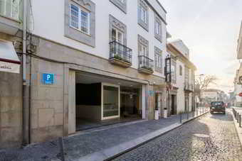 Residencial Laranjeira