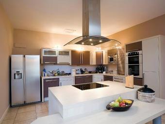 Villa Las Jacarandas