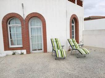 Apartamento Residence De L'ocean