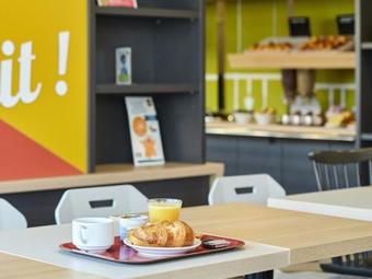 Hotel B&B H�tel Agen