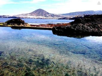 Apartment In Nice And Relax Area Gc19