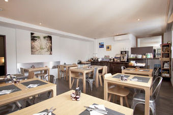 Hotel San Carlu Citadelle