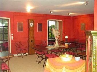 Hotel Castillon Des Baux