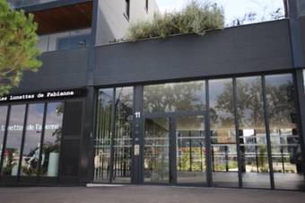 Apartamento Moderne T2 Avec Balcon Et Parking