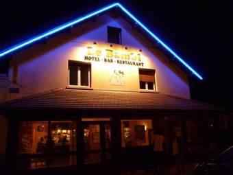 Hotel Le Bambi