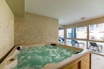 Aparthotel Lagrange Vacances Les Balcons De L'oc�an