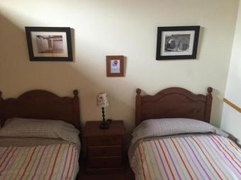 Apartamento Casa Roman II
