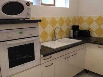 Apartamento La Plume