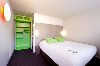 Hotel Campanile Paris Ouest - Porte De Champerret Levallois
