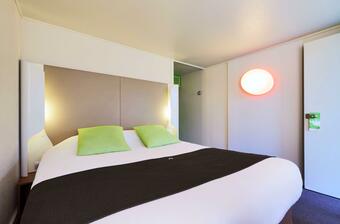 Hotel Campanile Poitiers - Site Du Futuroscope