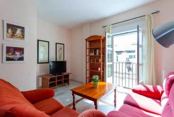 Apartamento San Fernando I