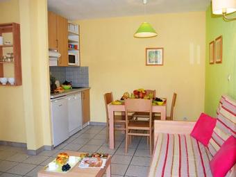 Apartment Le Village D'aloes.1