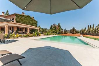 Villa Santa Mar�a Dreams
