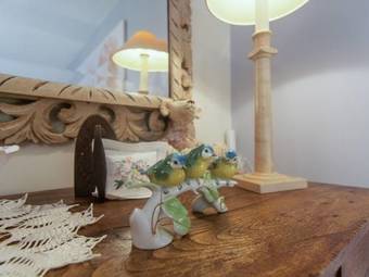 Holiday Home Lac Du Causse