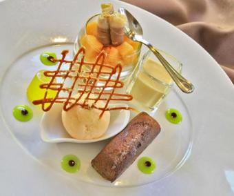 Hotel H�tel Le Lion D'or