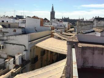 Apartamento R&m Alojamientos C/sierpes 46
