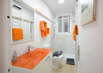 Oscar Apartments Estación