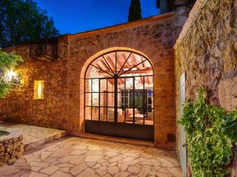 Villa Mas Le Chene - Ovo Network