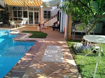 Villa Artemisa - Family Friendly