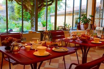 Hostal 1 Logis � Domme