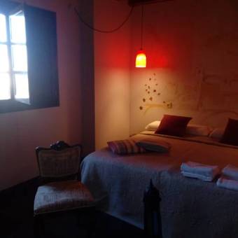 Apartamento Santa Anita