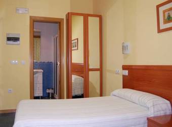Hostal Los Claveles