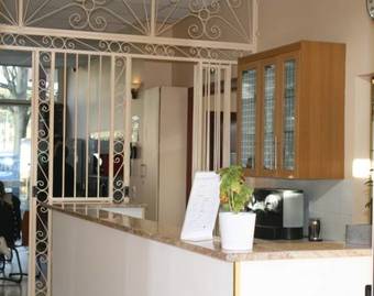 Hotel R�sidence Universitaire Lanteri