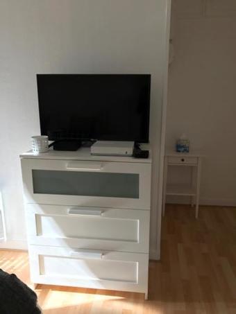 Apartamento Mijo's Appartements H�tel