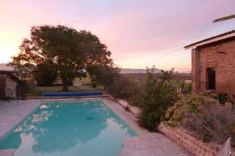 Bed & Breakfast A La Belle Histoire