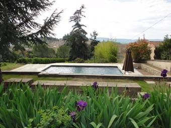 Hostal B&B En Provence- Villa Saint Marc
