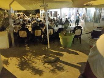 Hotel Restaurant Calypso