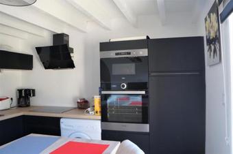 Maisonette Aesa