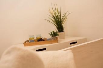 Blanquerias Apartments