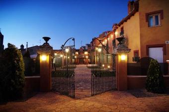 Hotel Boutique Rincon De Navarrete