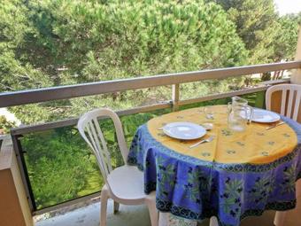 Apartment C�te D'azur.4