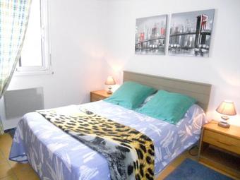 Holiday Home Rue De Nivern Bihan