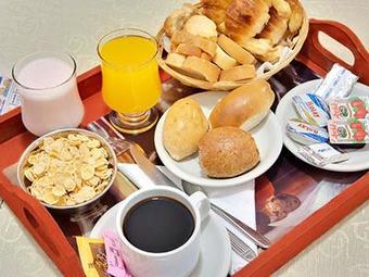 Hotel Nuevo Horizonte