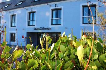 Hotel H�tel Vauban
